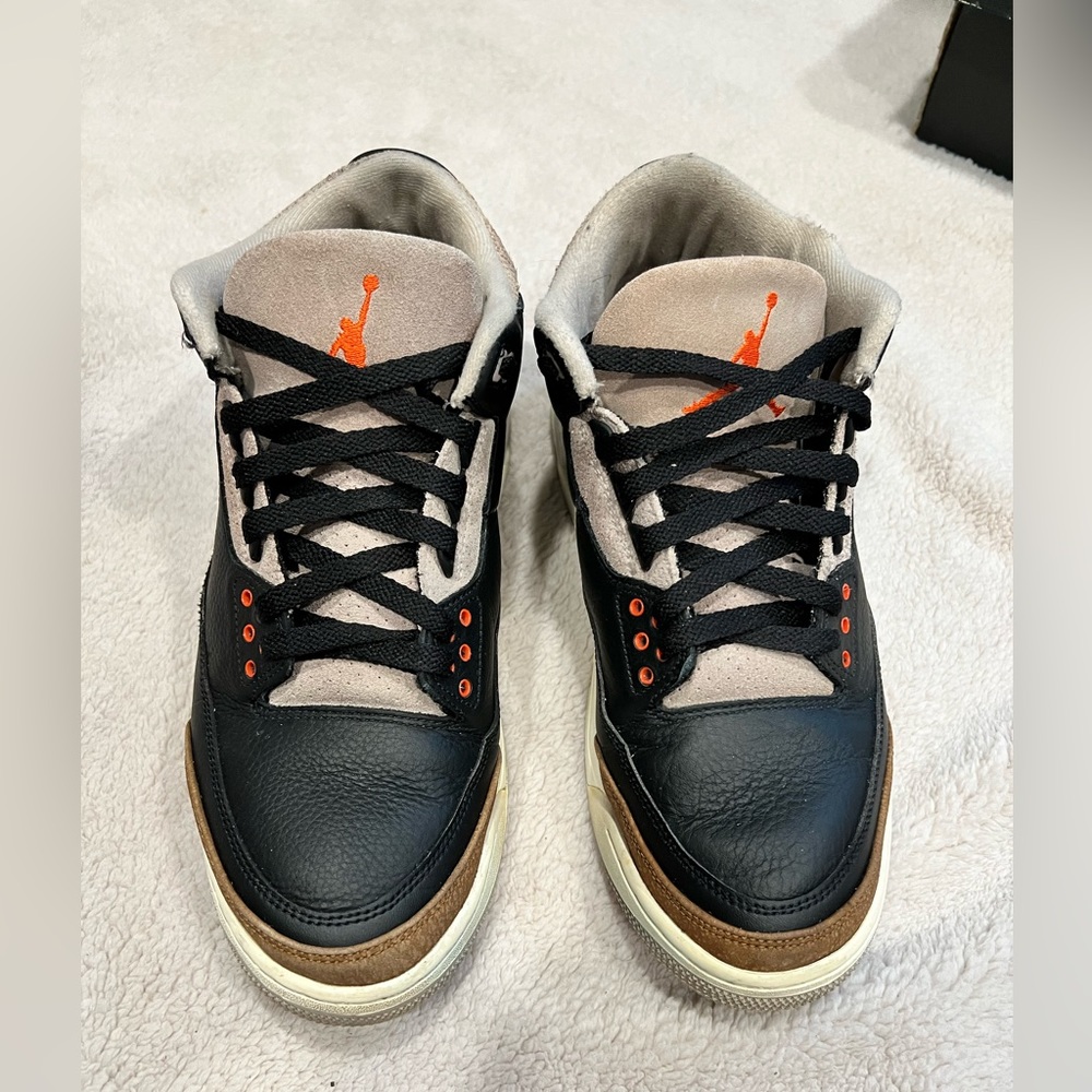 Jordan 3